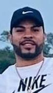 Francisco Cosme death by force case profile photo