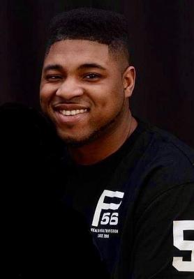 Leonard P. Miller death by force case profile photo