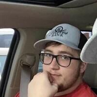 Trevor Hedrick death by force case profile photo