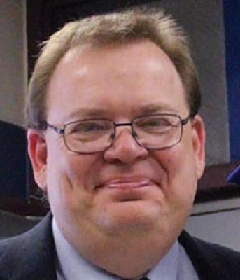Dan Marburger death by force case profile photo