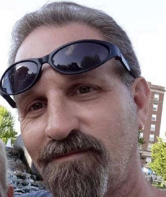Gary Fredrick death by force case profile photo