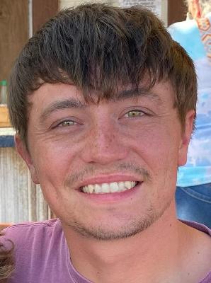 Seth Egelhoff death by force case profile photo