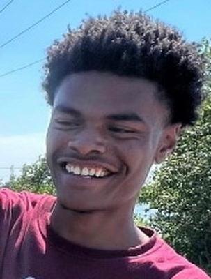 Myron Snyder death by force case profile photo