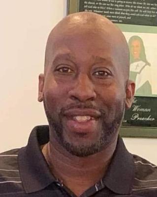 Muharrum Johnson death by force case profile photo