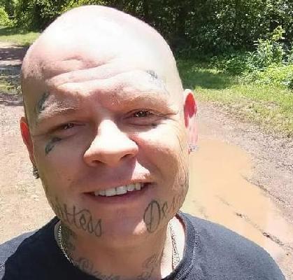 Daniel Winge death by force case profile photo