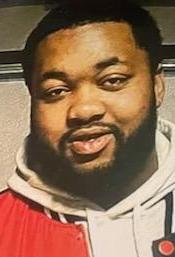 Kenyauta Vesey-Keith death by force case profile photo