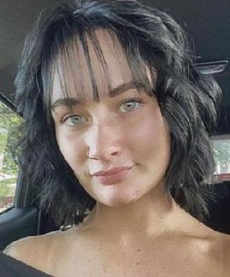 Desiree Folsom death by force case profile photo
