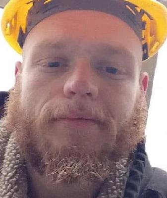 Dakota Toepfer death by force case profile photo