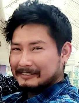 Jorge Vasquez death by force case profile photo