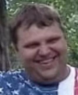 Russell Allen McKeehan death by force case profile photo