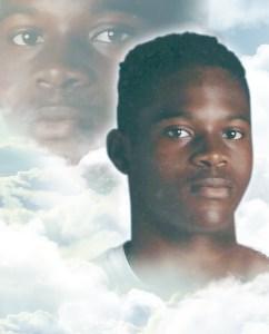 Tee'On Milledge death by force case profile photo