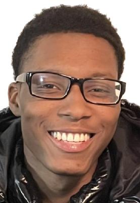 Jaquez Allen death by force case profile photo