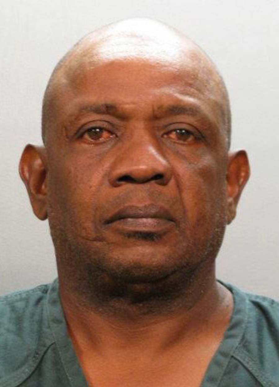 Eric Smothers death by force case profile photo