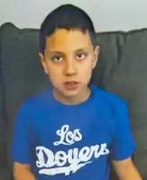 Sergeant Rosales death by force case profile photo