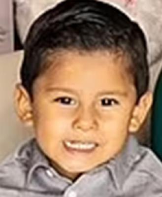 Jordan Ibarra death by force case profile photo