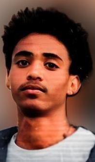 Naod Welday death by force case profile photo