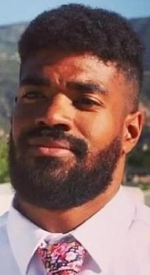 Jonathan Brooks death by force case profile photo