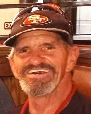 James Saccato death by force case profile photo