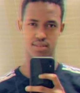 Abdiaziz Abdirah death by force case profile photo