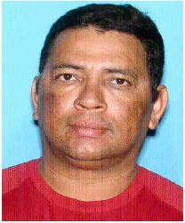 Jose Reyes death by force case profile photo