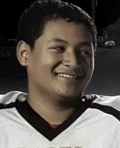 Uatisone Kelemete death by force case profile photo