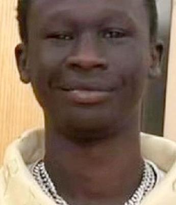 Laka Girah death by force case profile photo