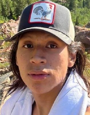 Jesus Tovar death by force case profile photo