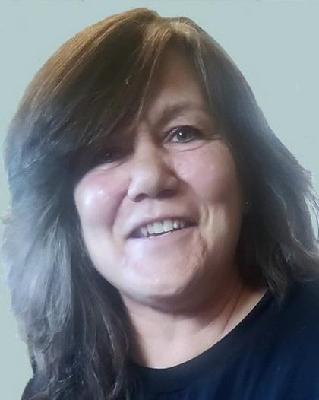 Stacey Gilbert death by force case profile photo