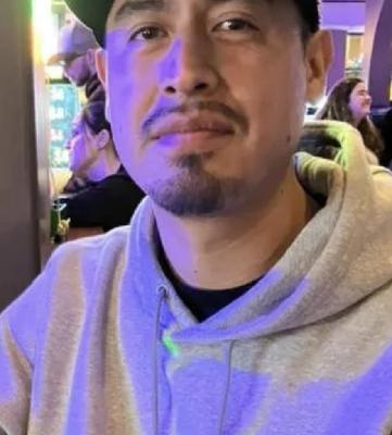 Royer Peña death by force case profile photo