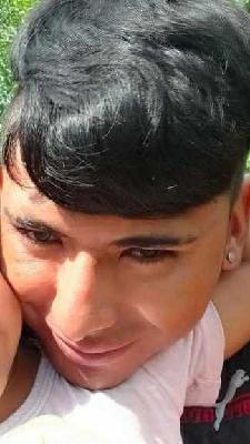 Vicente Figueroa death by force case profile photo