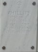 Oscar Phillips death by force case profile photo