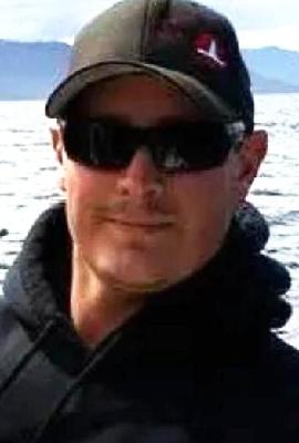 Justin Bennett death by force case profile photo