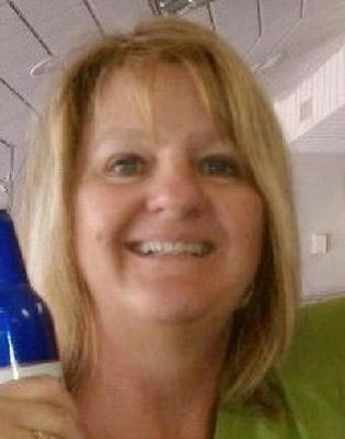 Becky Stevens death by force case profile photo