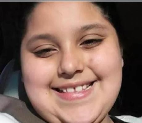 Angelica Hernandez death by force case profile photo