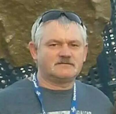 Timothy Parker death by force case profile photo