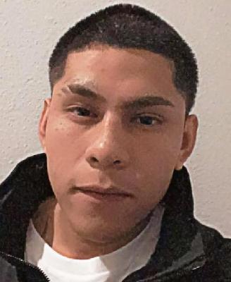 Eduardo Lujan death by force case profile photo