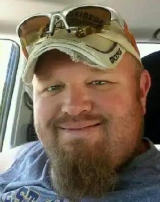 Travis Osborne death by force case profile photo