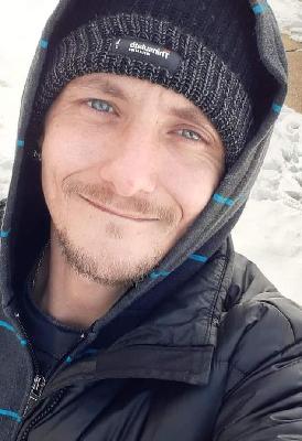 James Bailey death by force case profile photo