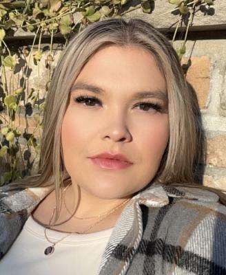 Zoe Antoniou death by force case profile photo