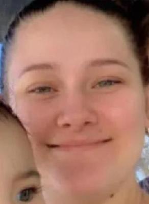 Alexis Beard death by force case profile photo