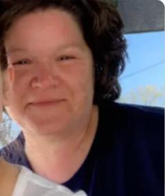 Sharon Crawford death by force case profile photo