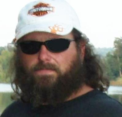 Michael Ols death by force case profile photo