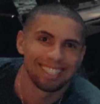 Dallion Lewis death by force case profile photo