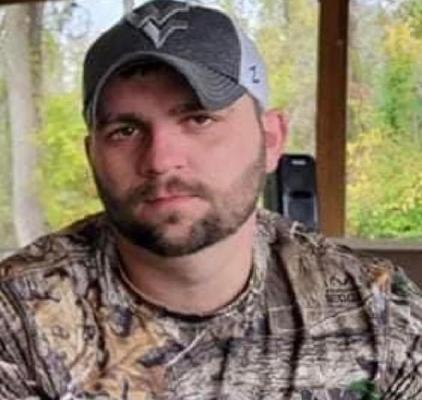 Terry Holstein death by force case profile photo
