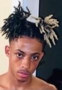 Traysouan Robertson death by force case profile photo