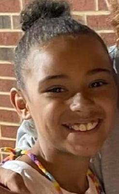 Ny’Asia Culbertson death by force case profile photo