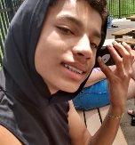 Dontae Carroll death by force case profile photo