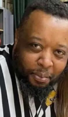 Charles Echols death by force case profile photo