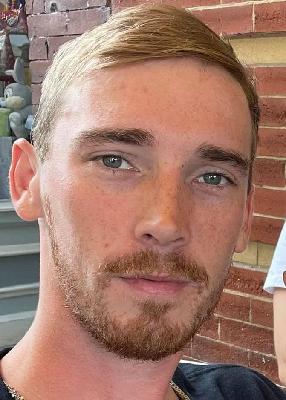 Cody Carlin death by force case profile photo