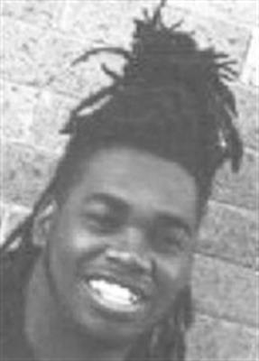 Jahleel George death by force case profile photo